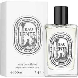 Eau Lente by Diptyque - Туалетная вода спрей 100 мл