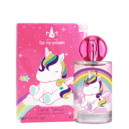 Eau My Unicorn by Air Val International - Туалетная вода спрей 30 мл