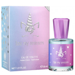 Eau my Unicorn Tween by Air Val International - Туалетная вода спрей 30 мл