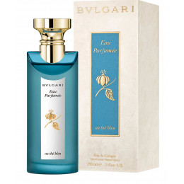 EAU PARFUMÉE AU THÉ BLEU by Bvlgari - Одеколон спрей 150 мл