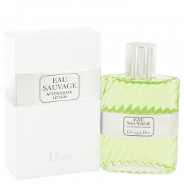 EAU SAUVAGE by Christian Dior