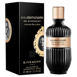 EAUDEMOISELLE ESSENCE DES PALAIS by Givenchy - Парфюмированая вода спрей 100 мл