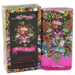 Ed Hardy Hearts & Daggers by Christian Audigier