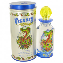 Ed Hardy Villain by Christian Audigier