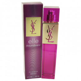 Elle by Yves Saint Laurent