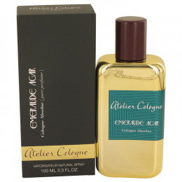 Emeraude Agar by Atelier Cologne