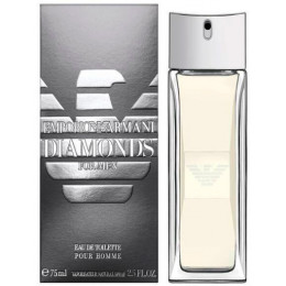 Emporio Armani Diamonds by Giorgio Armani