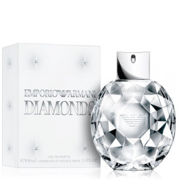 Emporio Armani Diamonds by Giorgio Armani