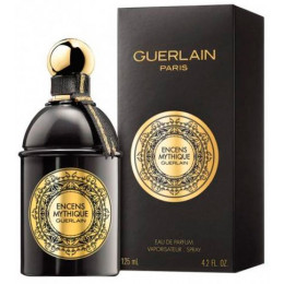 Encens Mythique by Guerlain - Парфюмированная вода спрей 125 мл