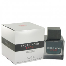 Encre Noire Sport by Lalique