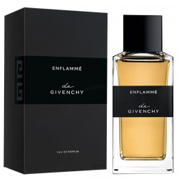 Enflammé by Givenchy - Парфюмированая вода спрей 100 мл