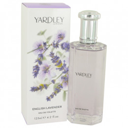 English Lavender by Yardley London