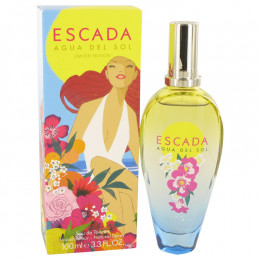 Escada Agua Del Sol by Escada