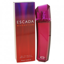 Escada Magnetism by Escada