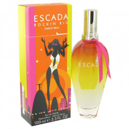 Escada Rockin'Rio by Escada