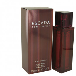 ESCADA SENTIMENT by Escada