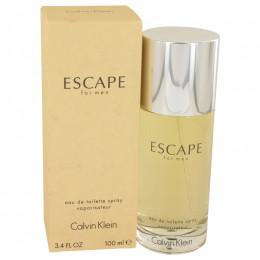 ESCAPE by Calvin Klein