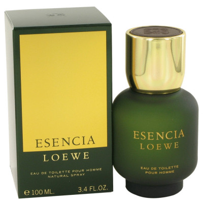 ESENCIA by Loewe - Туалетная вода спрей 100 мл