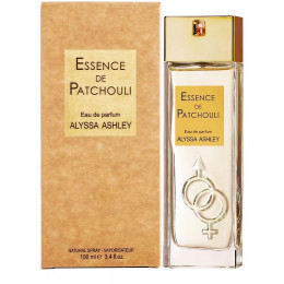 Essence de Patchouli by Alyssa Ashley - Парфюмированная вода спрей 100 мл