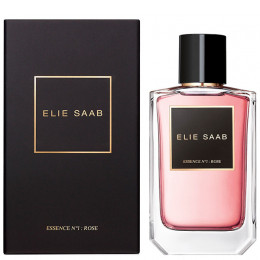 Essence N°1 : Rose by Elie Saab - Парфюмированая вода спрей 100 мл