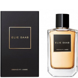 Essence N°3 : Ambre by Elie Saab - Парфюмированая вода спрей 100 мл