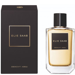 Essence N°7 : Neroli by Elie Saab - Парфюмированая вода спрей 100 мл