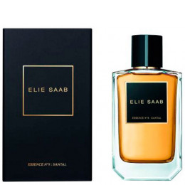 Essence N°8 : Santal by Elie Saab - Парфюмированая вода спрей 100 мл