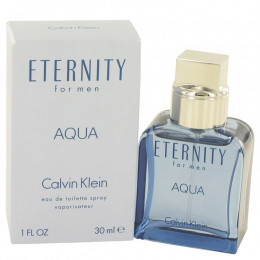 Eternity Aqua by Calvin Klein