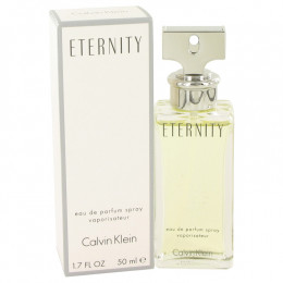 ETERNITY by Calvin Klein