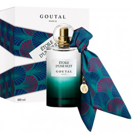 Etoile d'Une Nuit by Annick Goutal - Парфюмированная спрей 100 мл