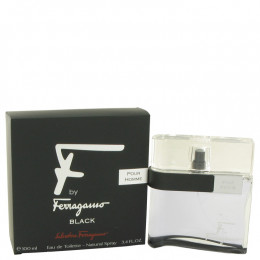 F Black by Salvatore Ferragamo