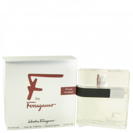 F by Salvatore Ferragamo