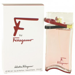 F by Salvatore Ferragamo