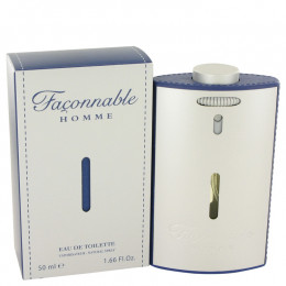 Faconnable Homme (New Packaging) by Faconnable