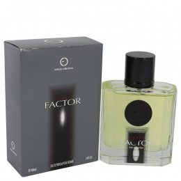 Factor Turbo by Eclectic Collections