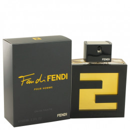 Fan Di Fendi by Fendi