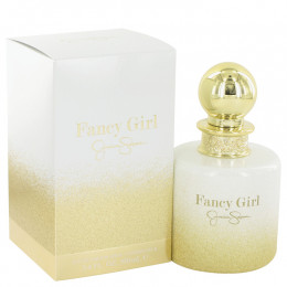 Fancy Girl by Jessica Simpson