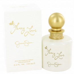 Fancy Love by Jessica Simpson