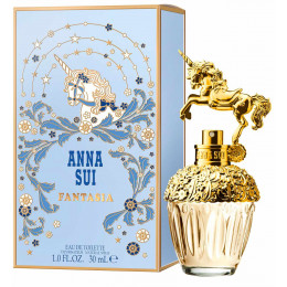 Fantasia by Anna Sui - Туалетная вода спрей 30 мл