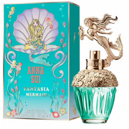 Fantasia Mermaid by Anna Sui - Туалетная вода спрей 30 мл