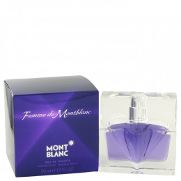 FEMME DE MONT BLANC by Mont Blanc