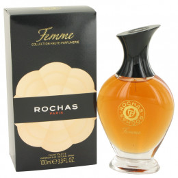 FEMME ROCHAS by Rochas