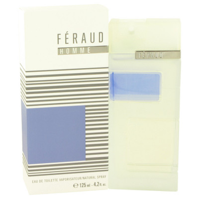 Feraud by Jean Feraud - Туалетная вода спрей 125 мл