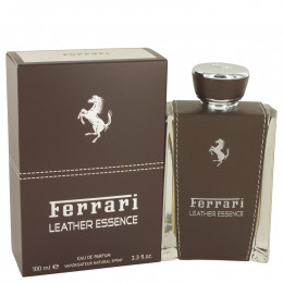 Ferrari Leather Essence by Ferrari