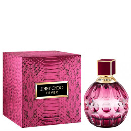 FEVER by Jimmy Choo - Парфюмированая вода спрей 100 мл