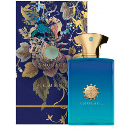 Amouage Figment Man by Amouage - Парфюмированная вода спрей 100 мл