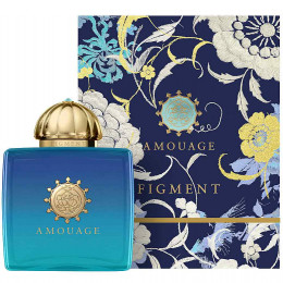 Amouage Figment Woman by Amouage - Парфюмированная вода спрей 100 мл