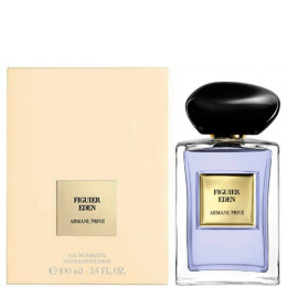 Figuier Eden by Giorgio Armani - Туалетная вода спрей 100 мл