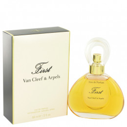 FIRST by Van Cleef & Arpels