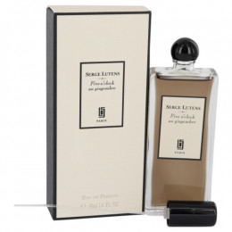 Five O'Clock Au Gingembre by Serge Lutens